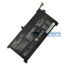Batería para Simplo SQU-1717 2ICP7 916QA108H [Batería de repuesto]